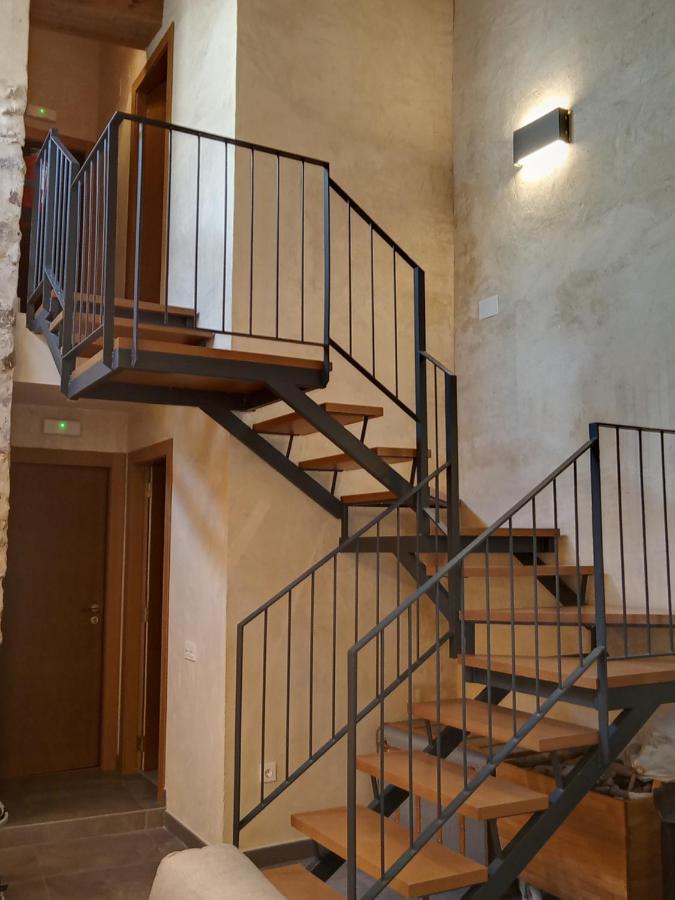 Casa Rural El Forn D'Alcudia De Veo 外观 照片