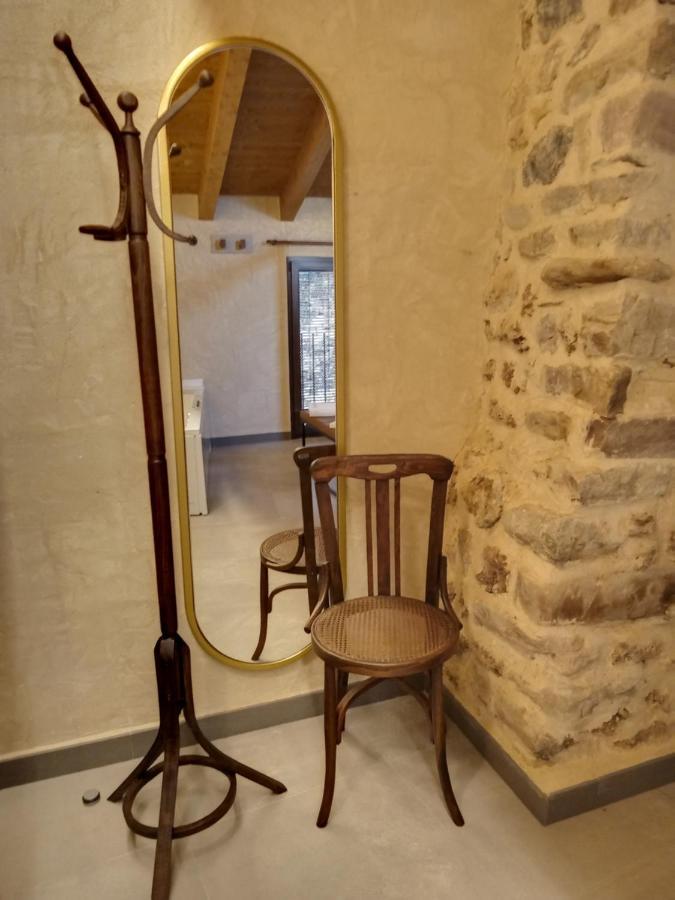 Casa Rural El Forn D'Alcudia De Veo 外观 照片