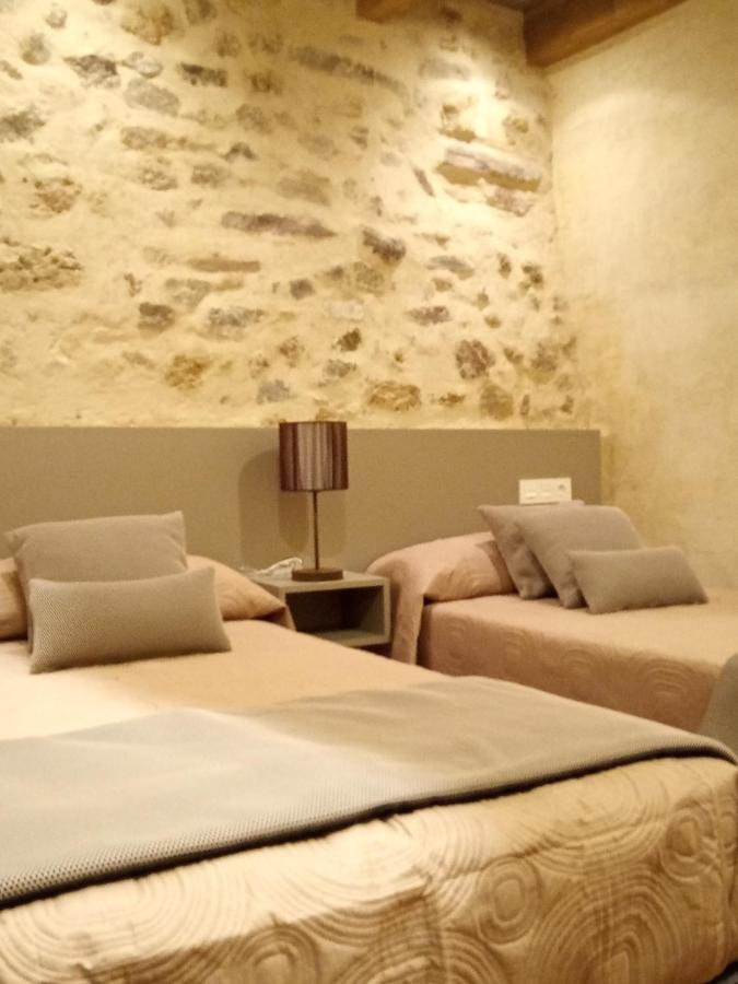 Casa Rural El Forn D'Alcudia De Veo 外观 照片