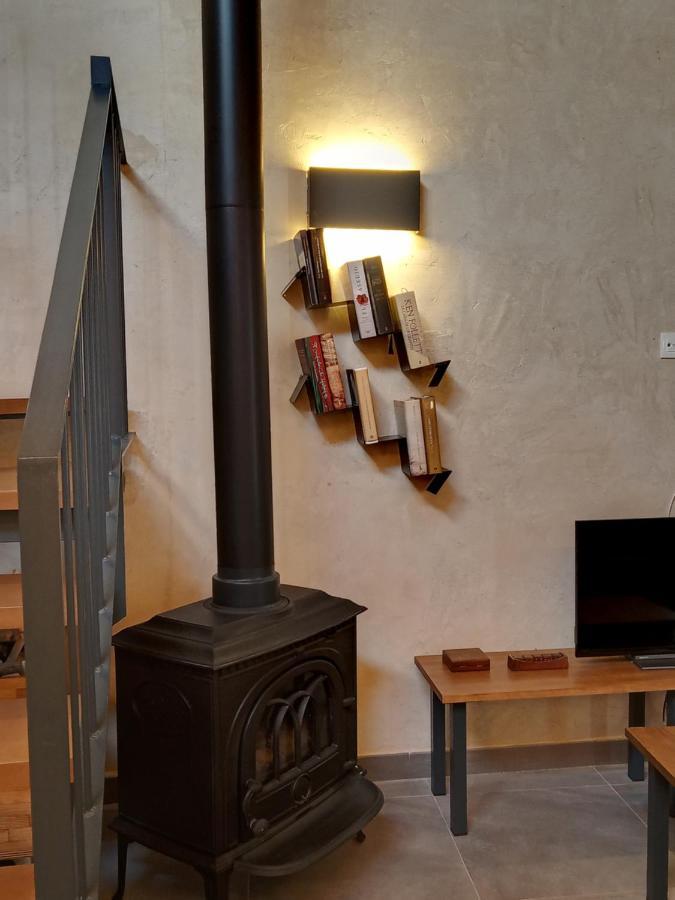 Casa Rural El Forn D'Alcudia De Veo 外观 照片