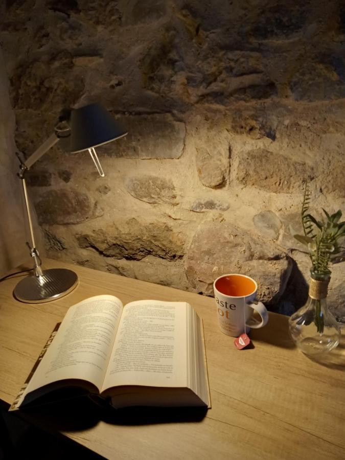 Casa Rural El Forn D'Alcudia De Veo 外观 照片